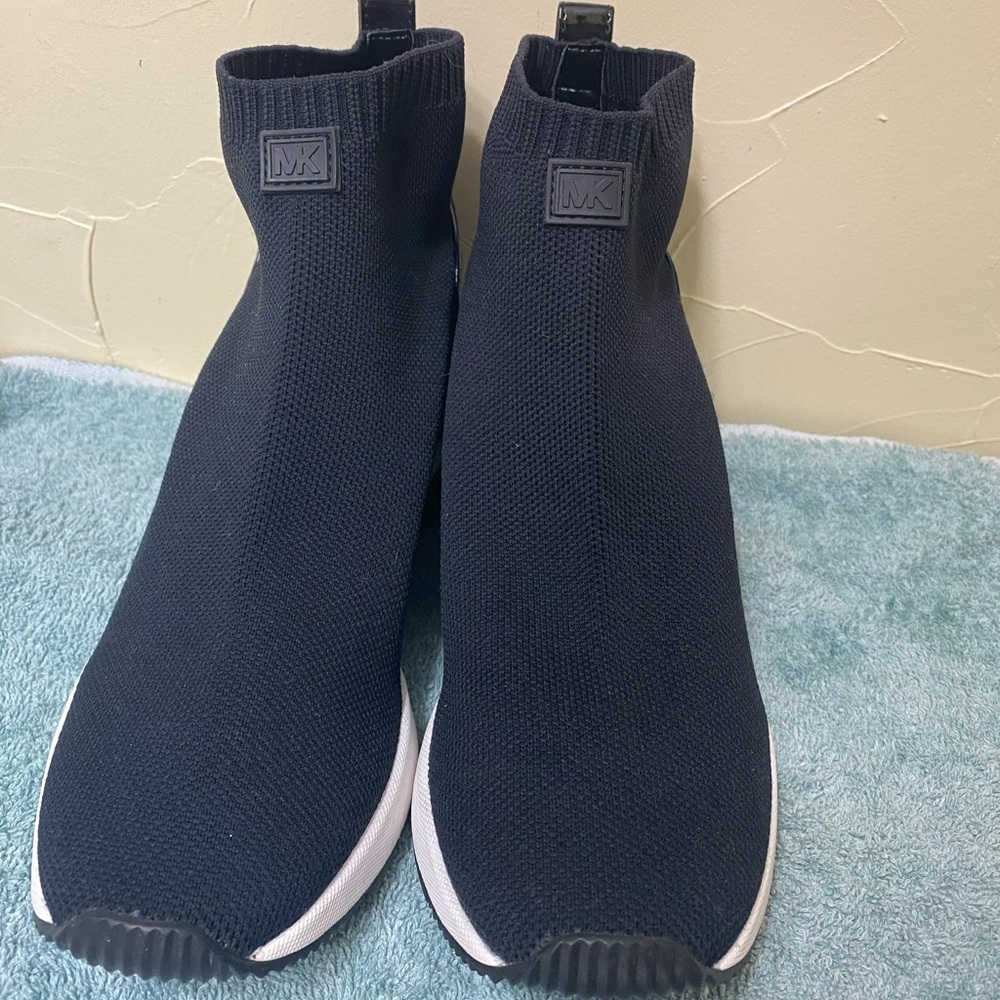 Michael Kors Skyler sneaker